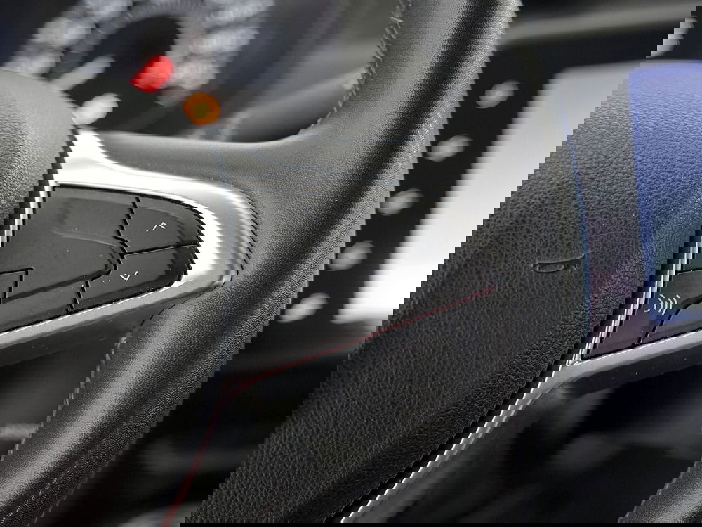 Dacia Duster usata a Prato (9)