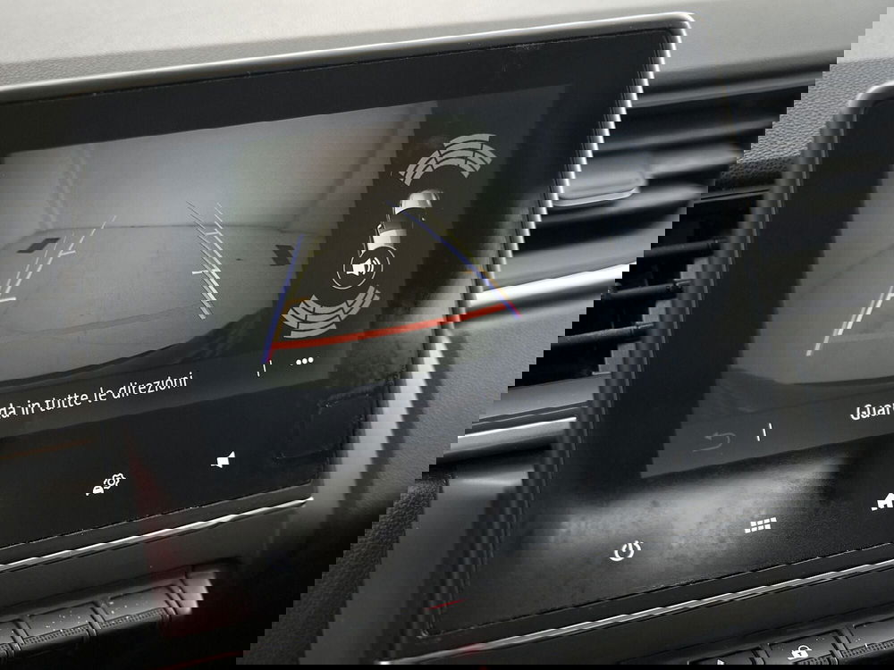 Renault Captur usata a Prato (12)