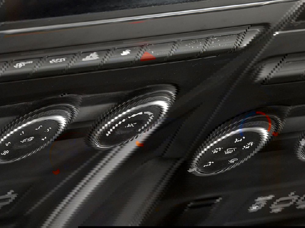 Renault Captur usata a Prato (14)