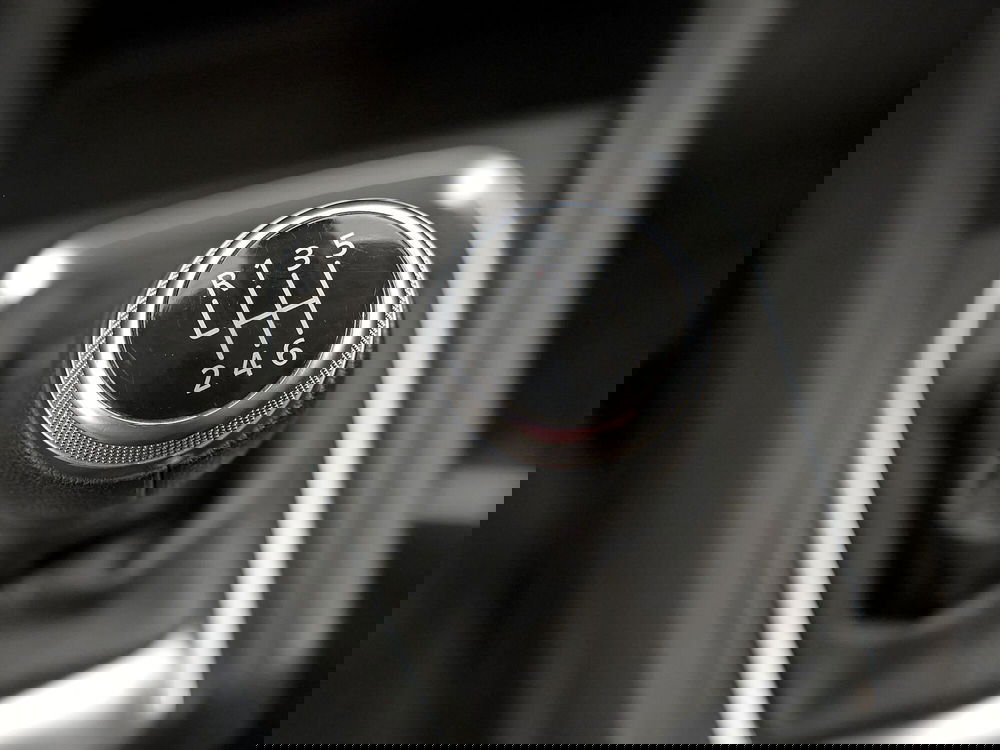 Renault Captur usata a Prato (15)