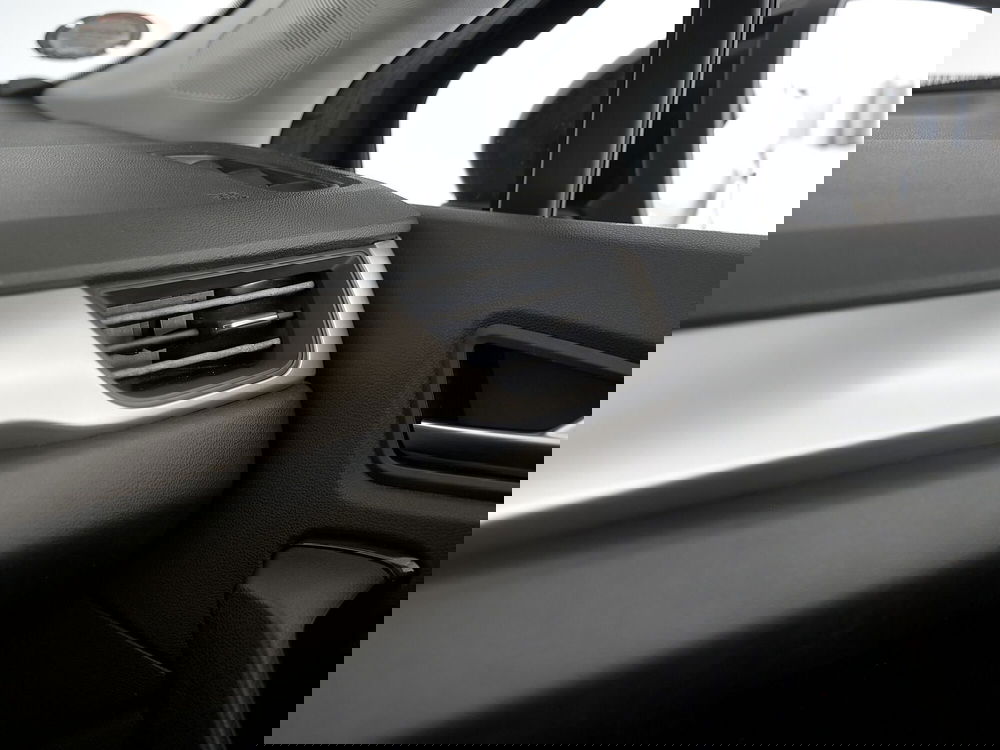 Renault Captur usata a Prato (16)