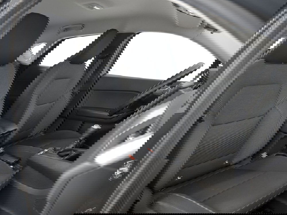 Renault Captur usata a Prato (17)