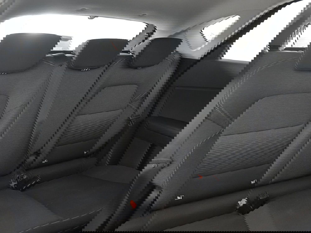 Renault Captur usata a Prato (18)