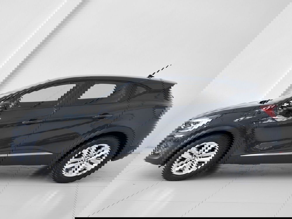 Renault Captur usata a Prato (3)