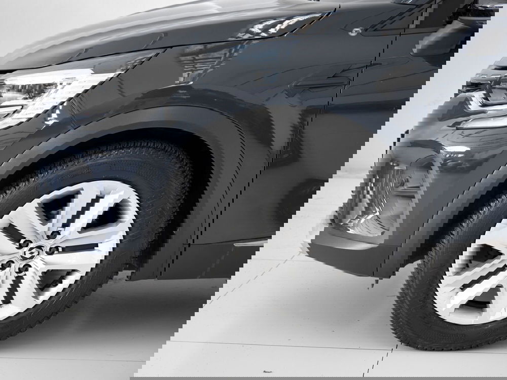 Renault Captur usata a Prato (4)