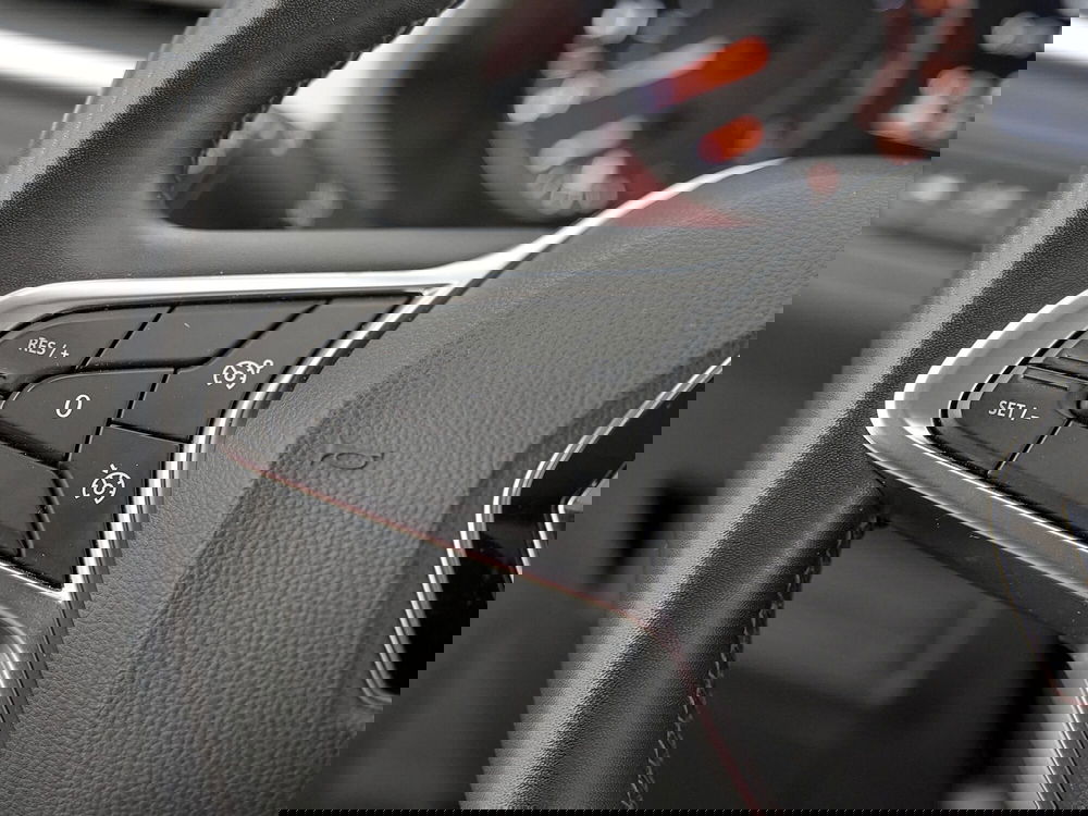 Renault Captur usata a Prato (8)