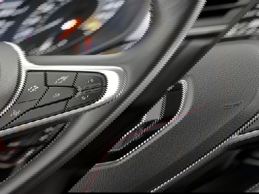 Renault Captur usata a Prato (9)