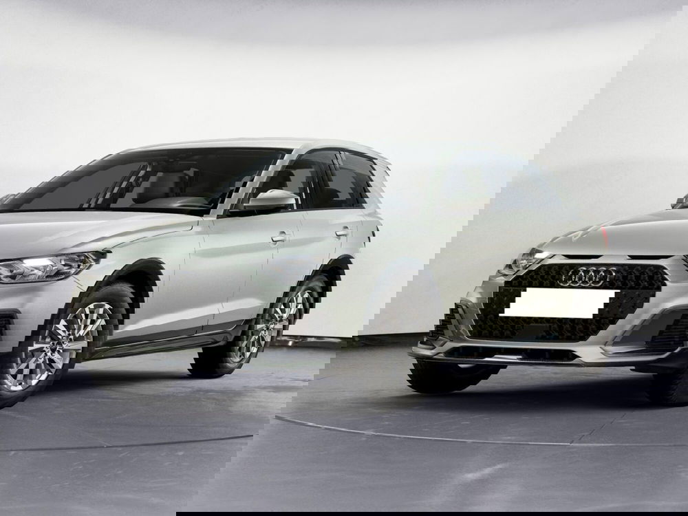 Audi A1 allstreet nuova a Messina