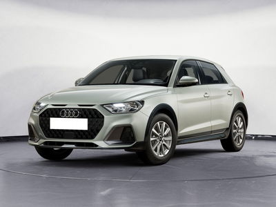 Audi A1 allstreet 30 1.0 tfsi Business 116cv s tronic nuova a Messina