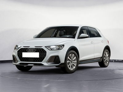 Audi A1 allstreet allstreet 30 TFSI nuova a Messina