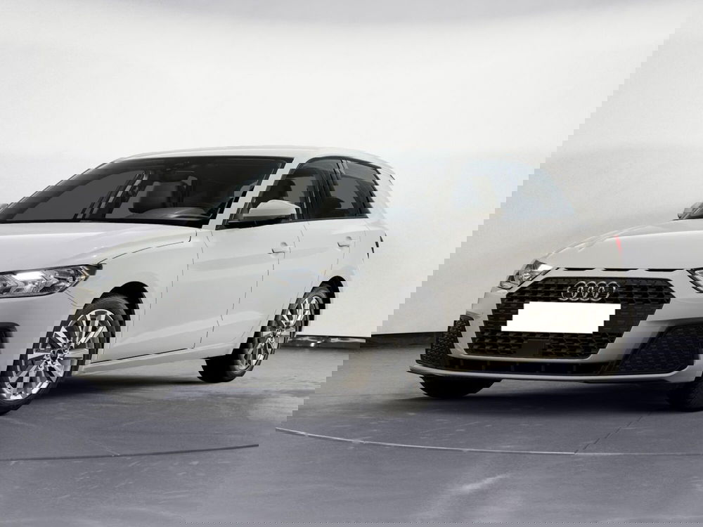 Audi A1 Sportback nuova a Messina