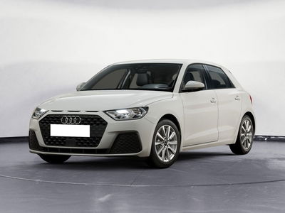 Audi A1 Sportback 30 TFSI S tronic Advanced nuova a Messina