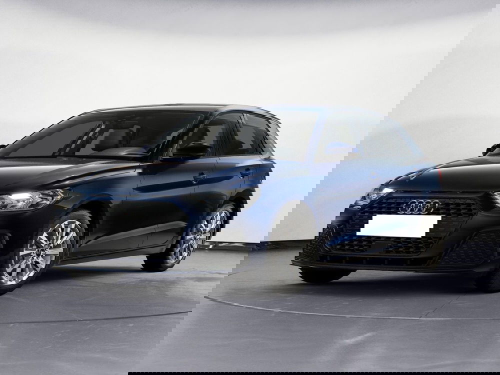 Audi A1 Sportback nuova a Messina