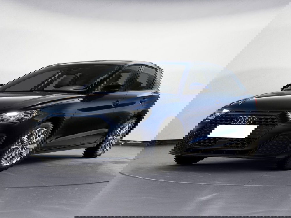 Audi A1 Sportback nuova a Messina