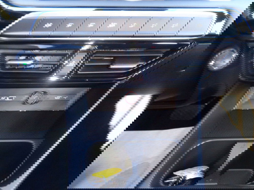 Mg MG3 nuova a Treviso (16)