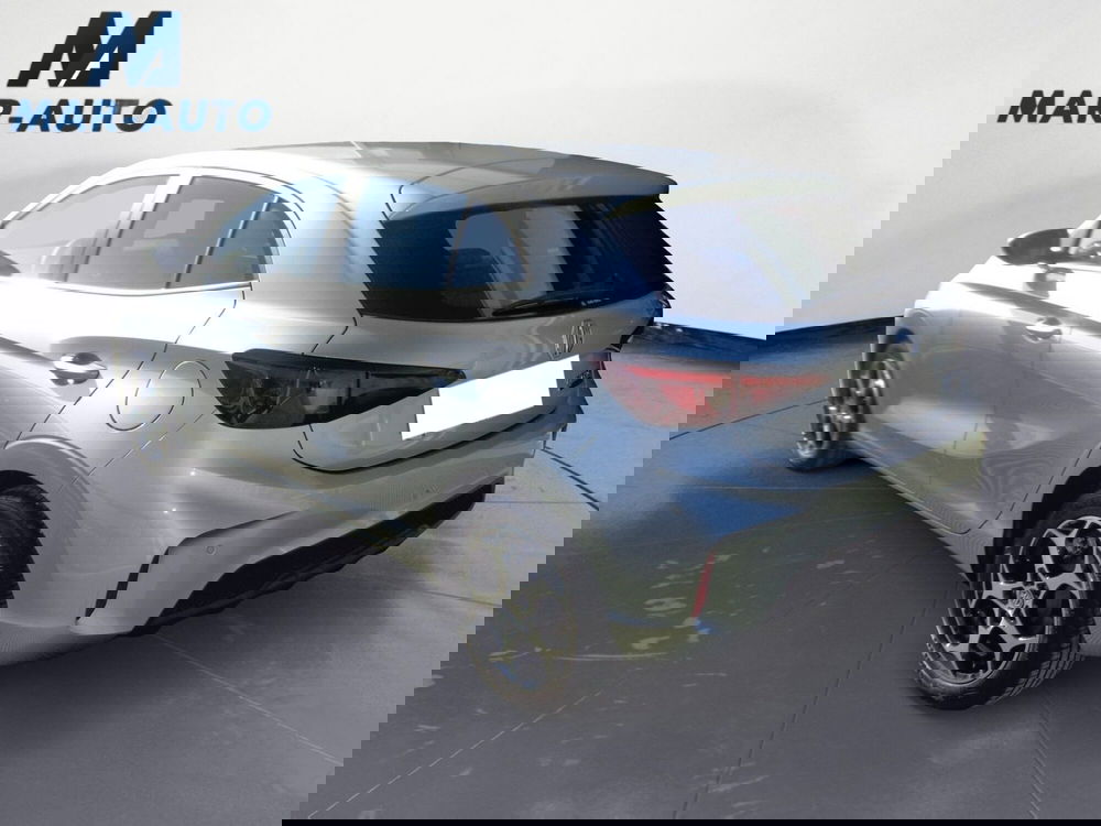 Mg MG3 nuova a Treviso (2)