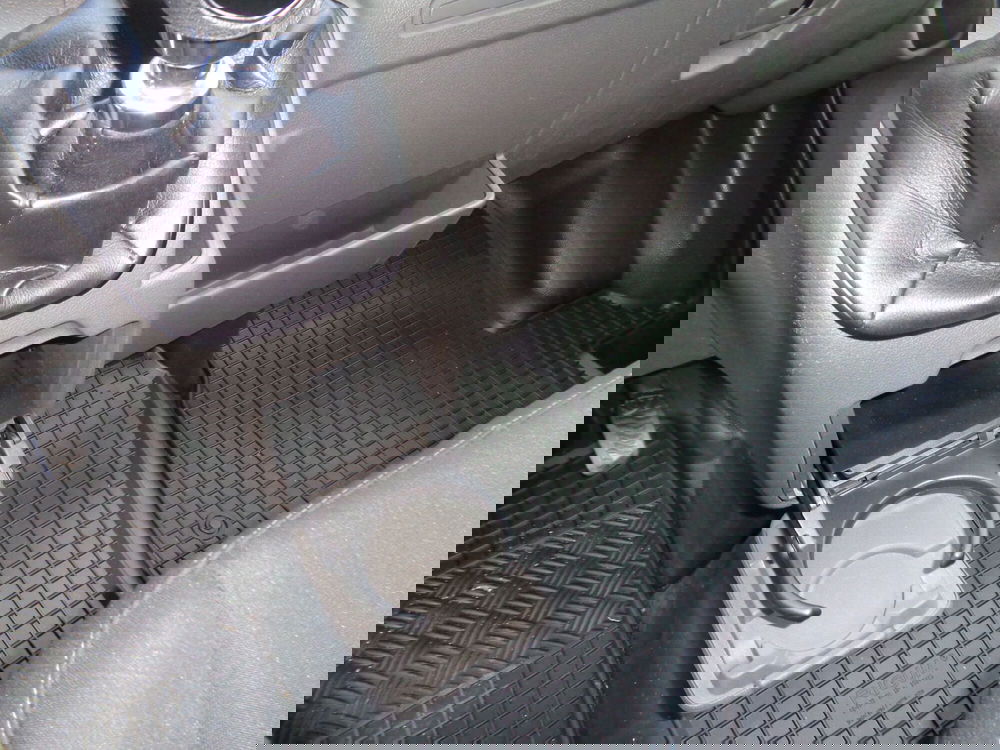 Ford Transit Furgone usata a Treviso (11)