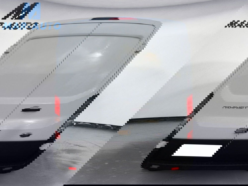 Ford Transit Furgone usata a Treviso (12)