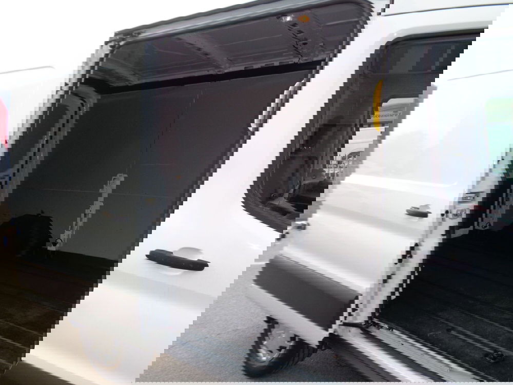 Ford Transit Furgone usata a Treviso (15)