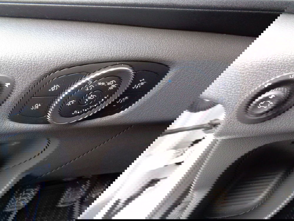 Ford Transit Furgone usata a Treviso (17)