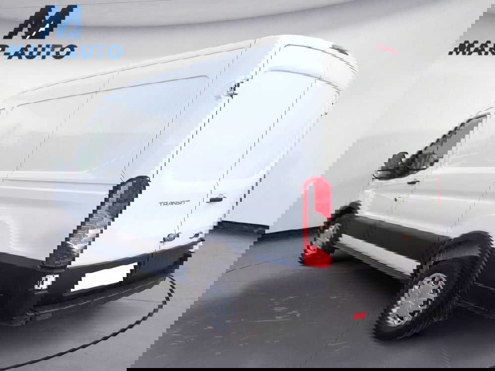 Ford Transit Furgone usata a Treviso (2)