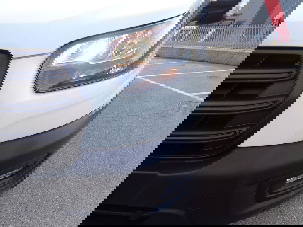 Ford Transit Furgone usata a Treviso (5)