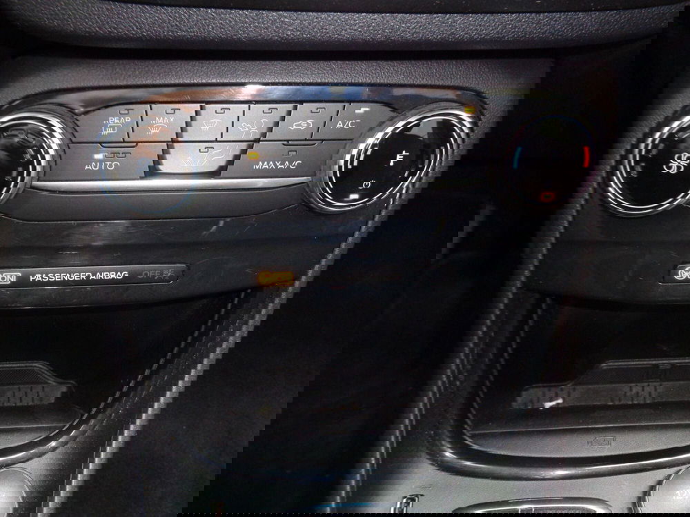 Ford Puma usata a Treviso (14)