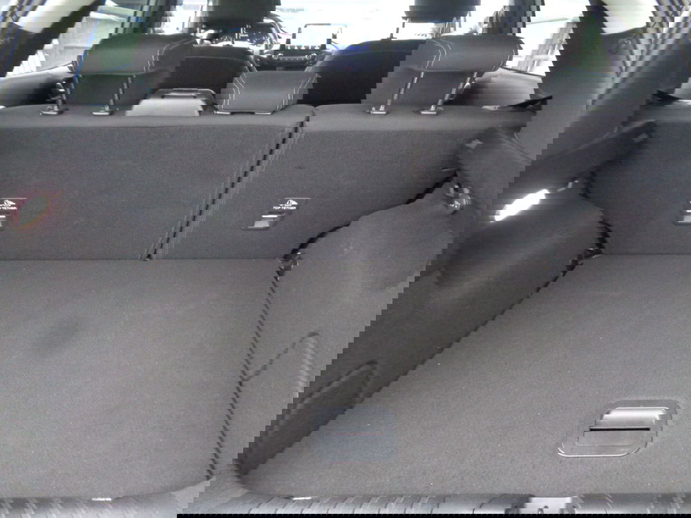 Ford Puma usata a Treviso (16)