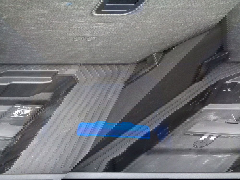 Ford Puma usata a Treviso (17)