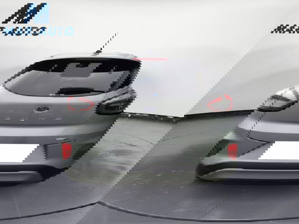 Ford Puma usata a Treviso (18)