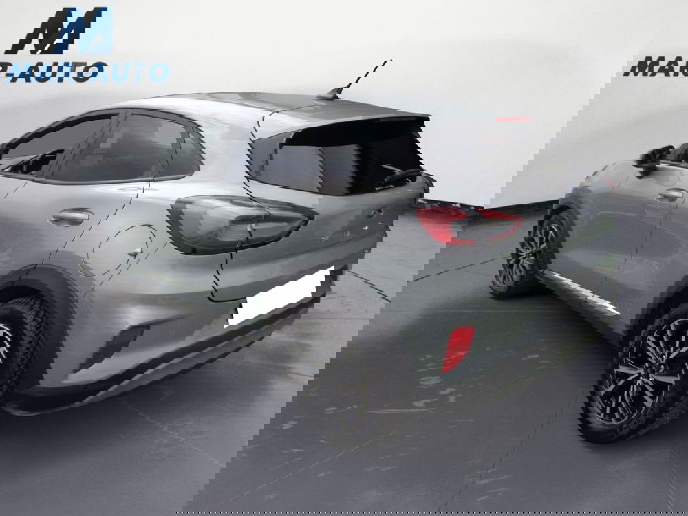 Ford Puma usata a Treviso (2)