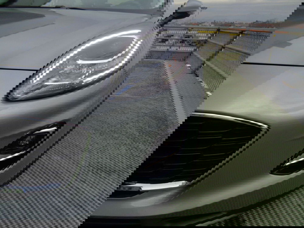 Ford Puma usata a Treviso (5)