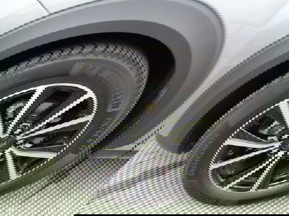 Ford Puma usata a Treviso (6)