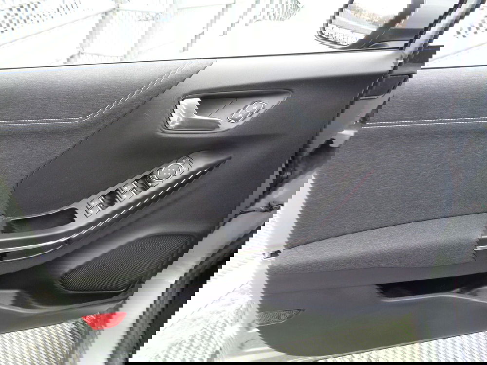 Ford Puma usata a Treviso (7)