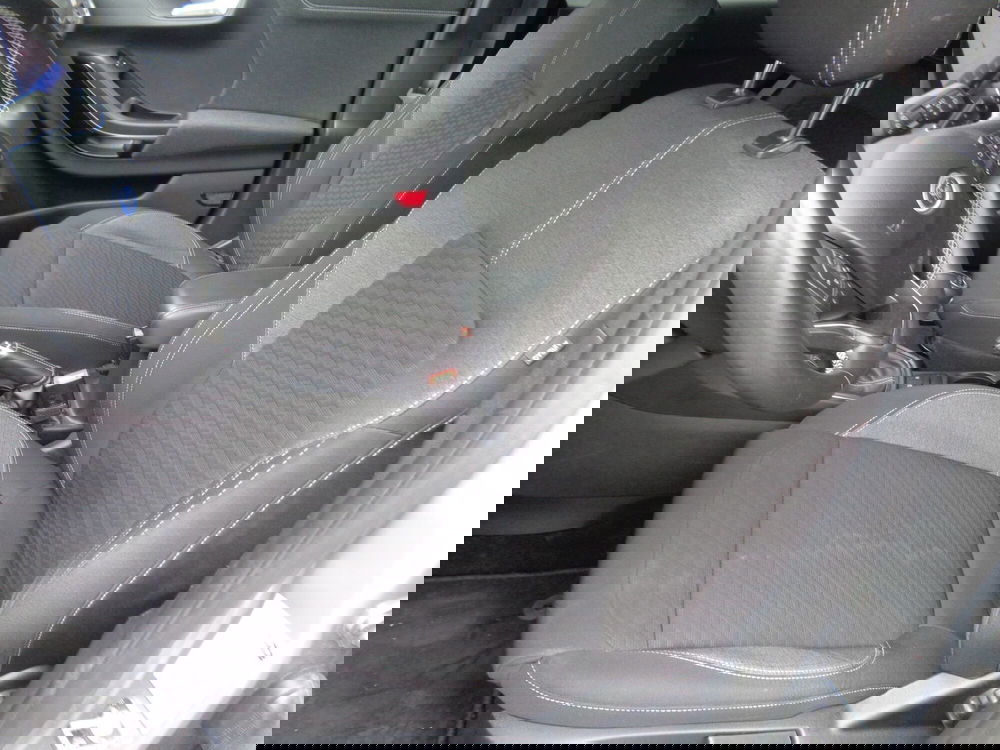 Ford Puma usata a Treviso (8)