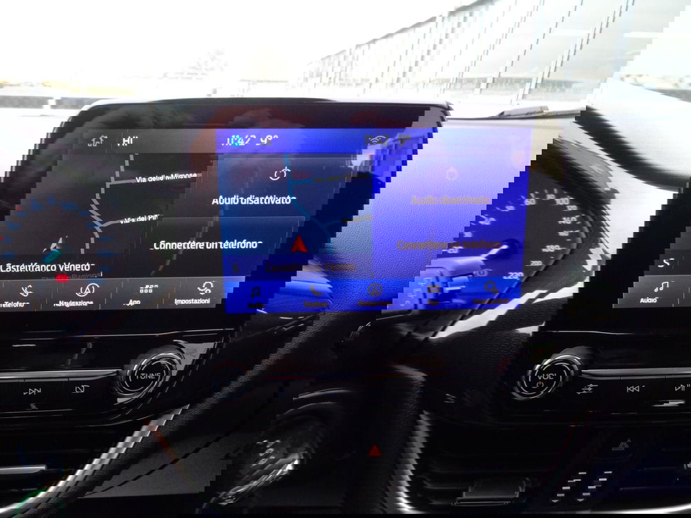 Ford Puma usata a Treviso (13)