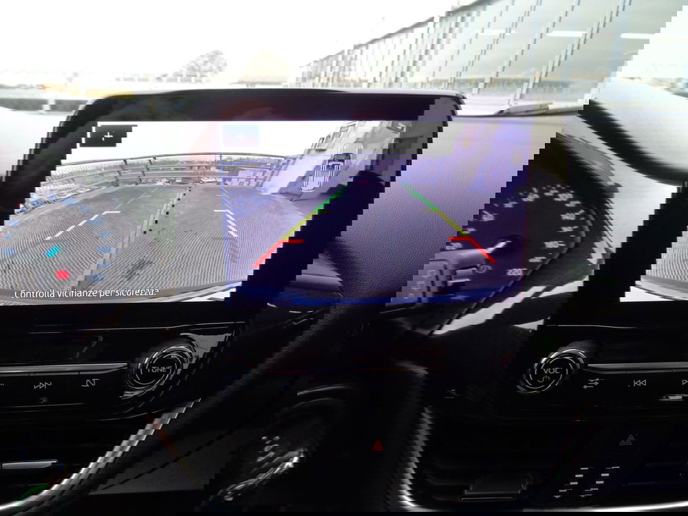 Ford Puma usata a Treviso (14)