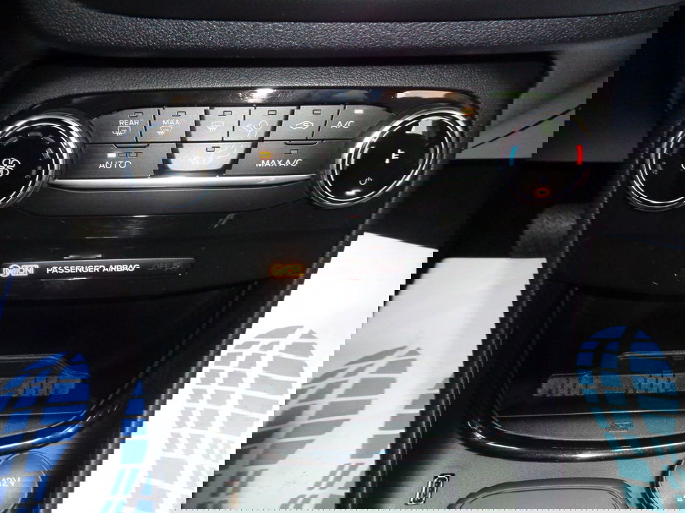 Ford Puma usata a Treviso (15)