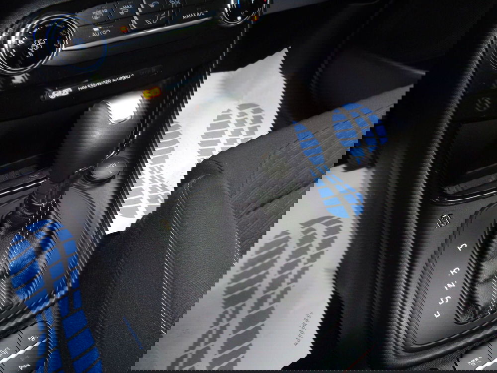 Ford Puma usata a Treviso (16)