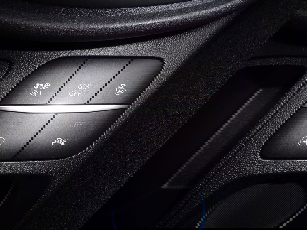 Ford Puma usata a Treviso (17)