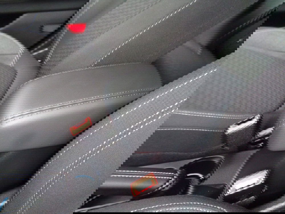 Ford Puma usata a Treviso (18)