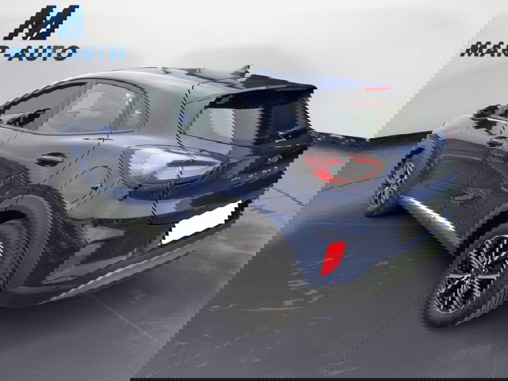 Ford Puma usata a Treviso (2)