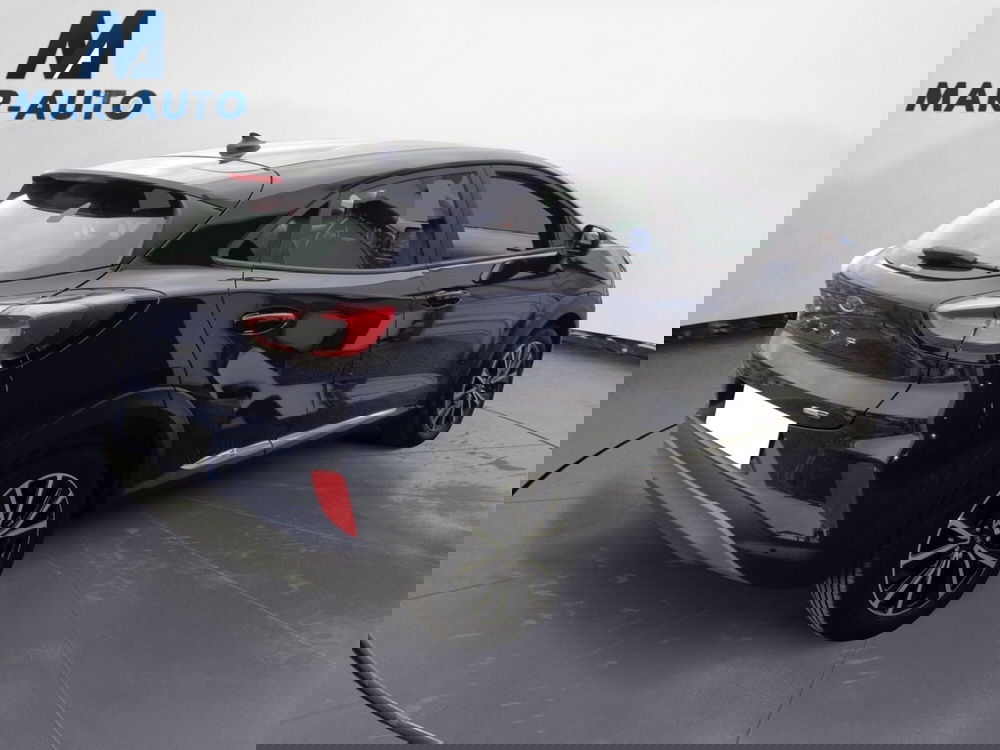 Ford Puma usata a Treviso (3)