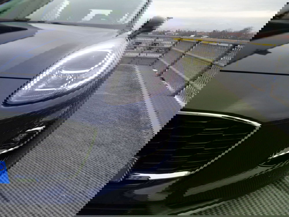 Ford Puma usata a Treviso (5)