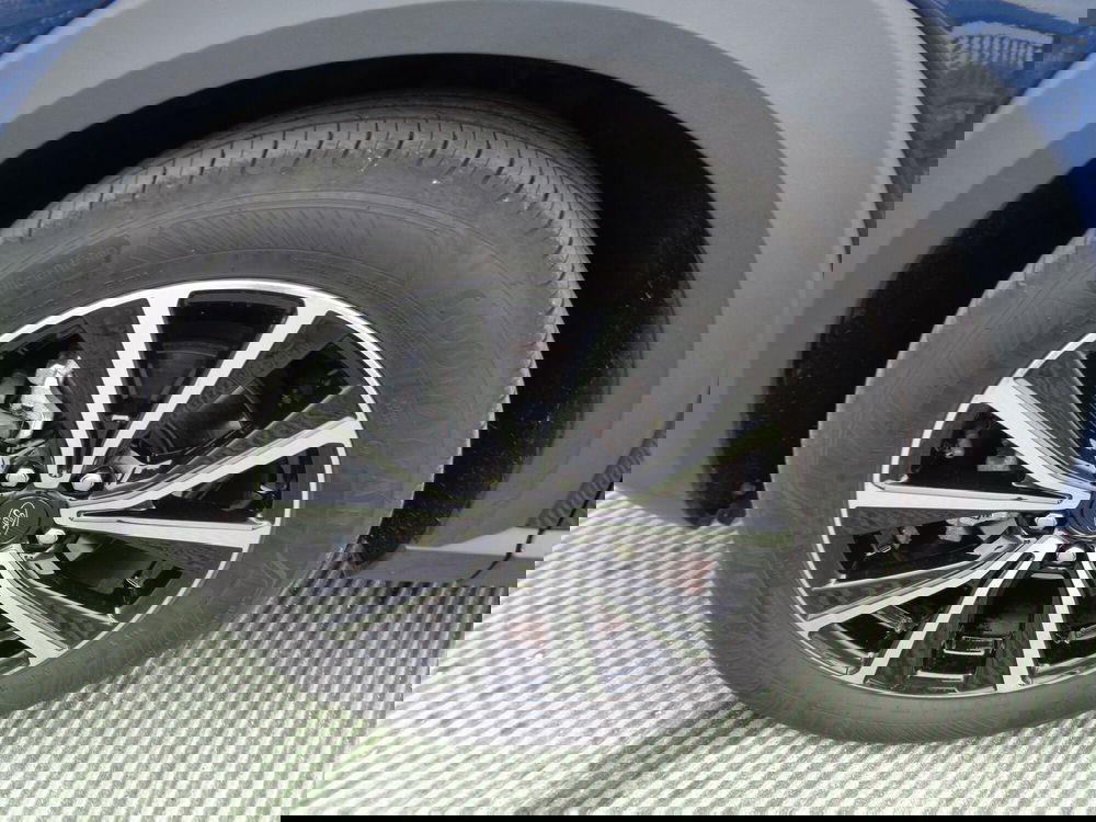 Ford Puma usata a Treviso (6)