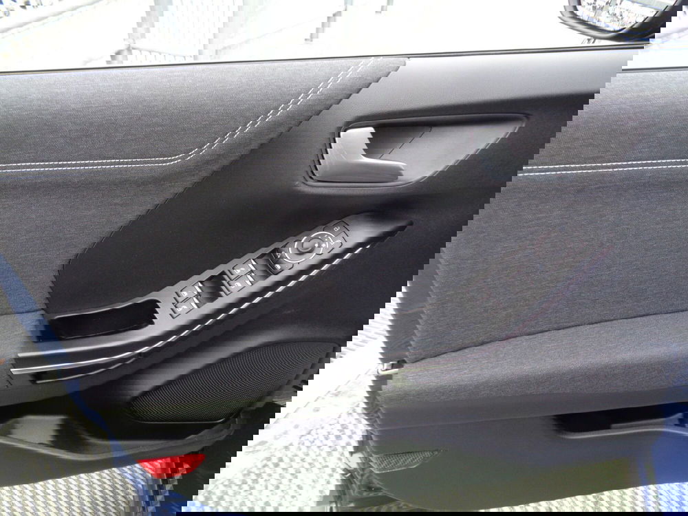 Ford Puma usata a Treviso (7)