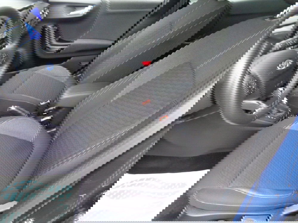 Ford Puma usata a Treviso (8)