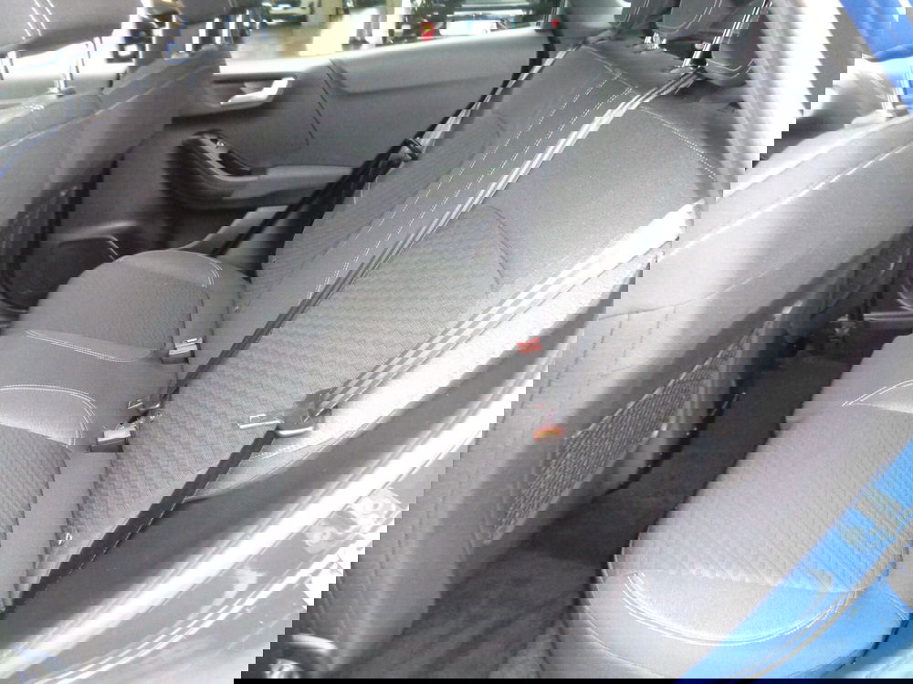 Ford Puma usata a Treviso (9)