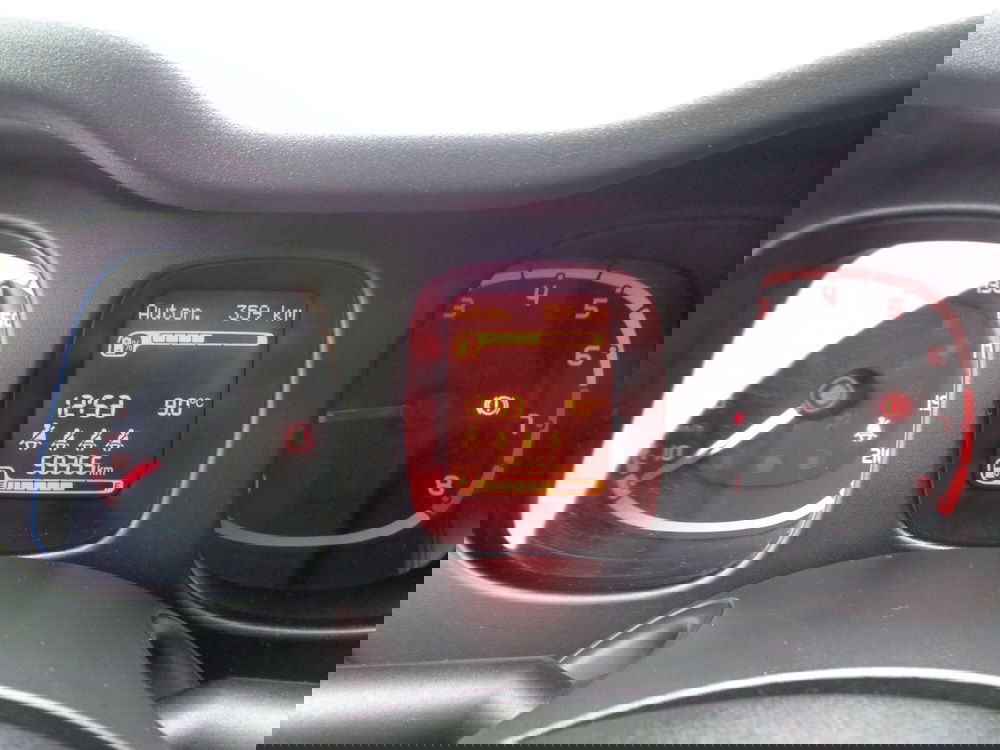 Fiat Panda Cross usata a Treviso (10)