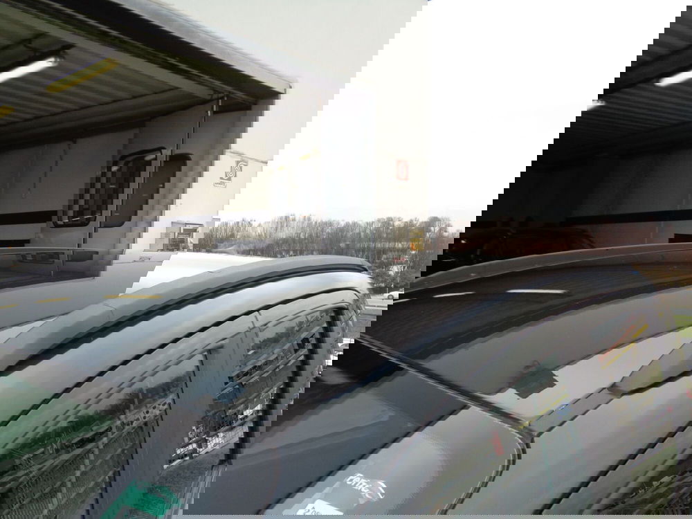 Fiat Panda Cross usata a Treviso (18)